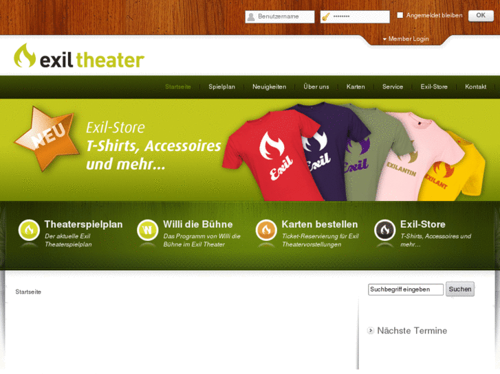 www.exiltheater.de