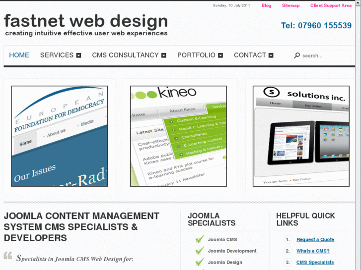 www.fastnetwebdesign.com