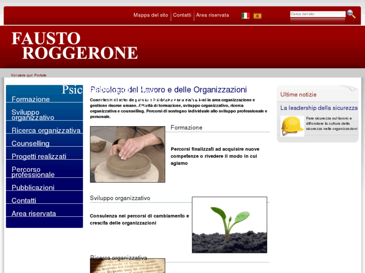 www.faustoroggerone.com