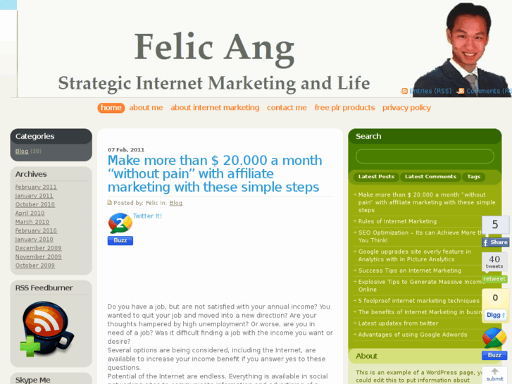 www.felicang.com