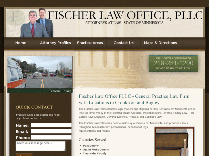 www.fischerlawofficepllc.com