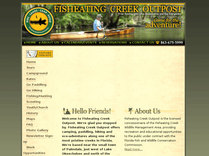 www.fisheatingcreekoutpost.com