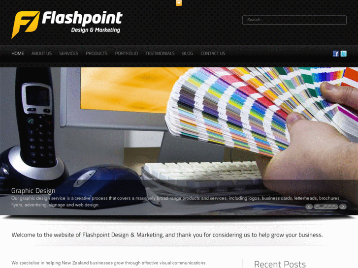 www.flash-point.co.nz