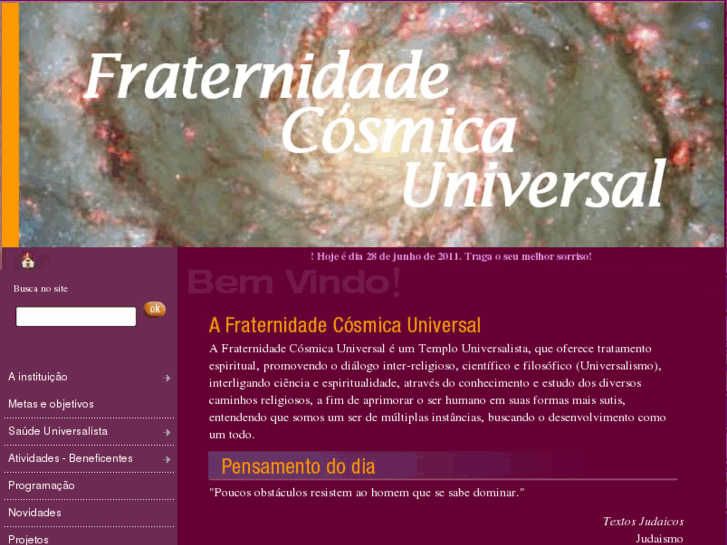 www.fraternidadecosmicauniversal.com