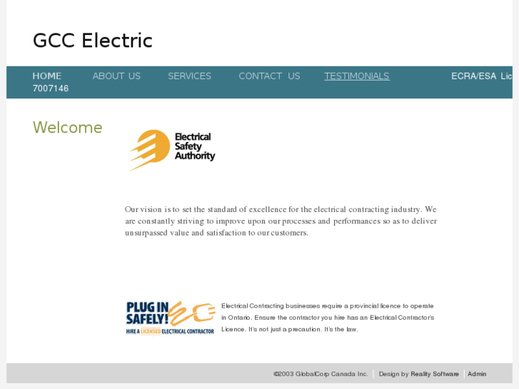 www.gccelectric.com