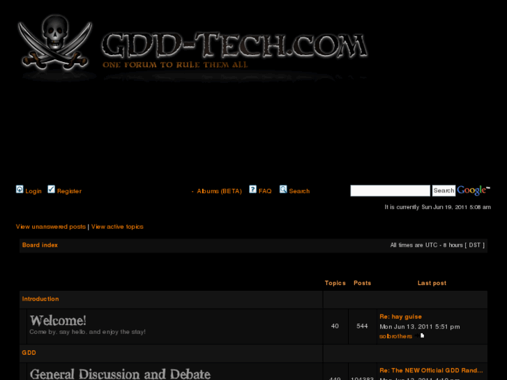 www.gdd-tech.com