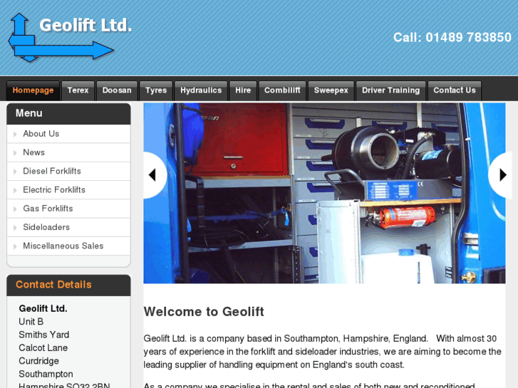 www.geolift.co.uk