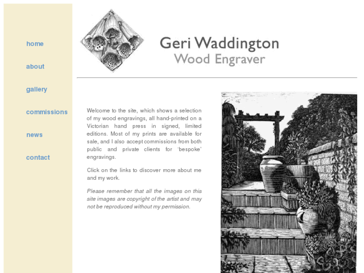 www.geriwaddington.com