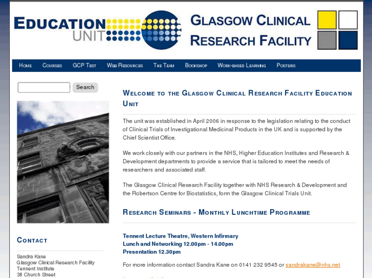 www.glasgowcrf-education.org