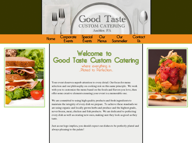 www.goodtastepa.com