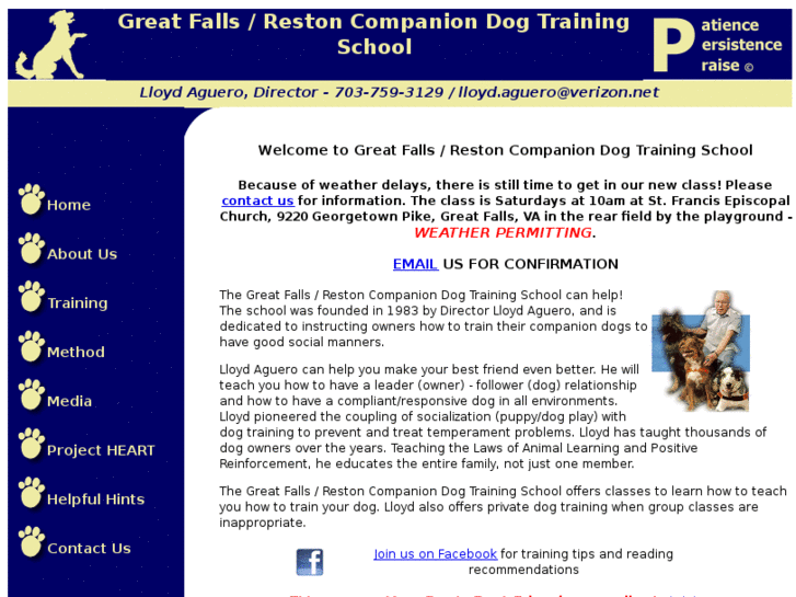 www.greatfallsdogtraining.com