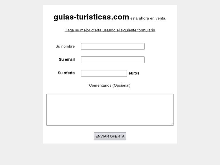 www.guias-turisticas.com