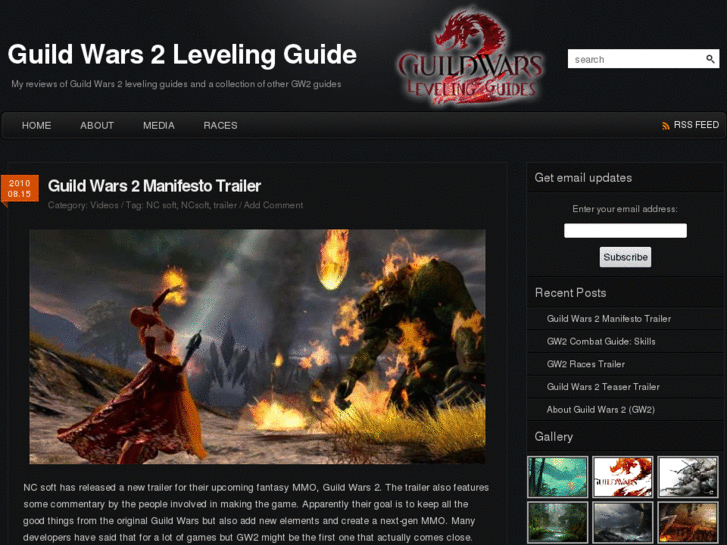 www.guildwars2levelingguide.com