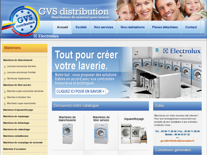 www.gvs-distribution.com