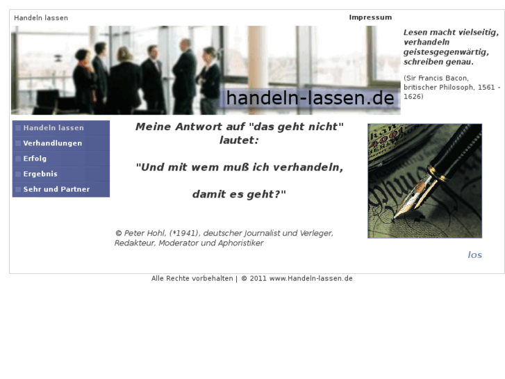 www.handelnlassen.com