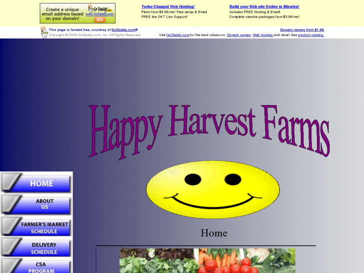 www.happyharvestfarms.net