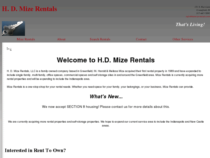 www.hdmizerentals.com