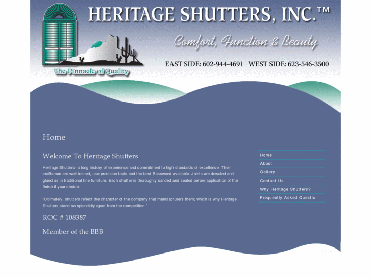 www.heritageshutters.com