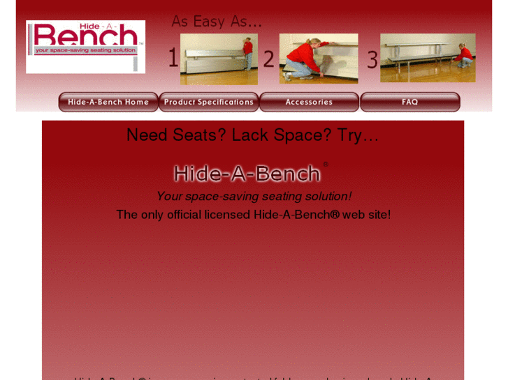 www.hide-a-bench.com