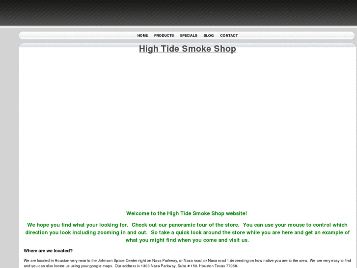 www.hightidesmokeshop.com