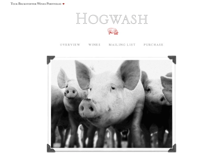 www.hogwashwines.com