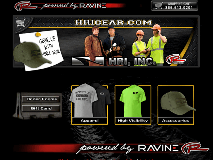 www.hrigear.com