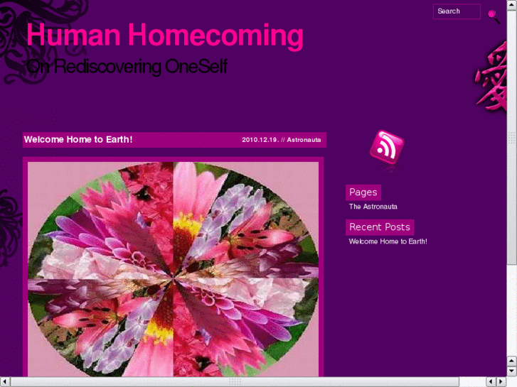 www.humanhomecoming.com