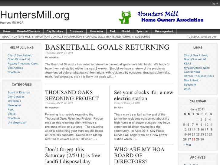 www.huntersmill.org