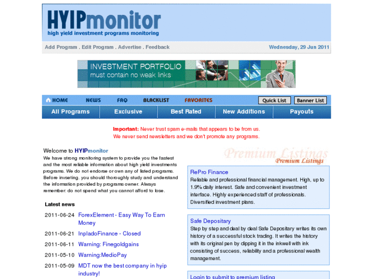 www.hyipmonitor.com