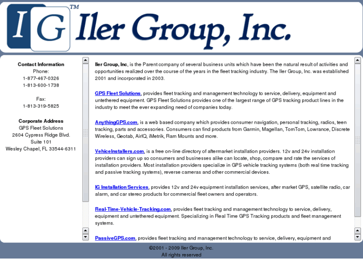 www.ilergroup.com