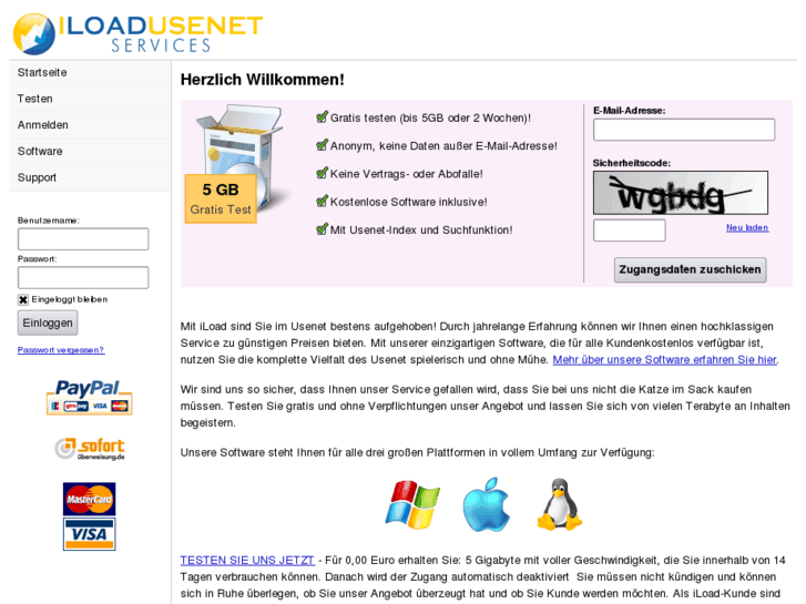 www.iload-usenet.com