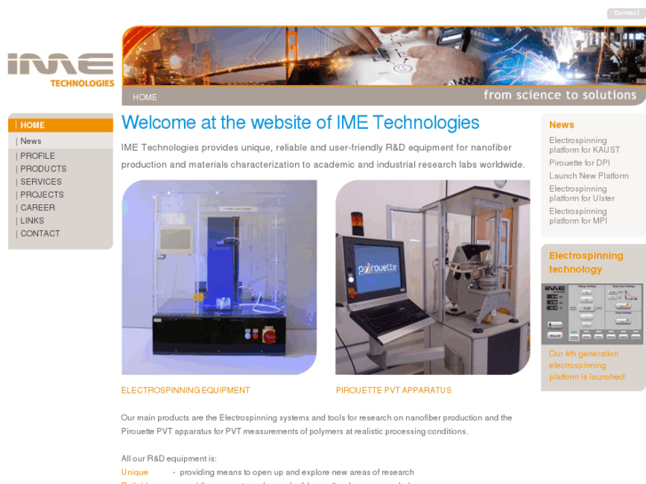 www.imetechnologies.com