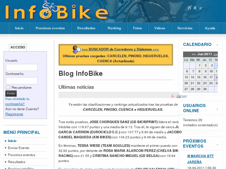 www.infobike.es