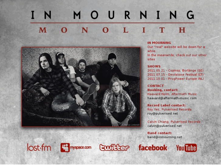 www.inmourning.net