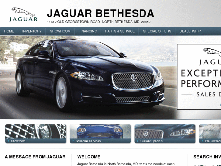 www.jaguarbethesda.net