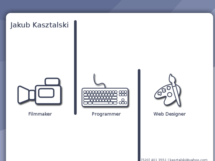 www.jakubkasztalski.com