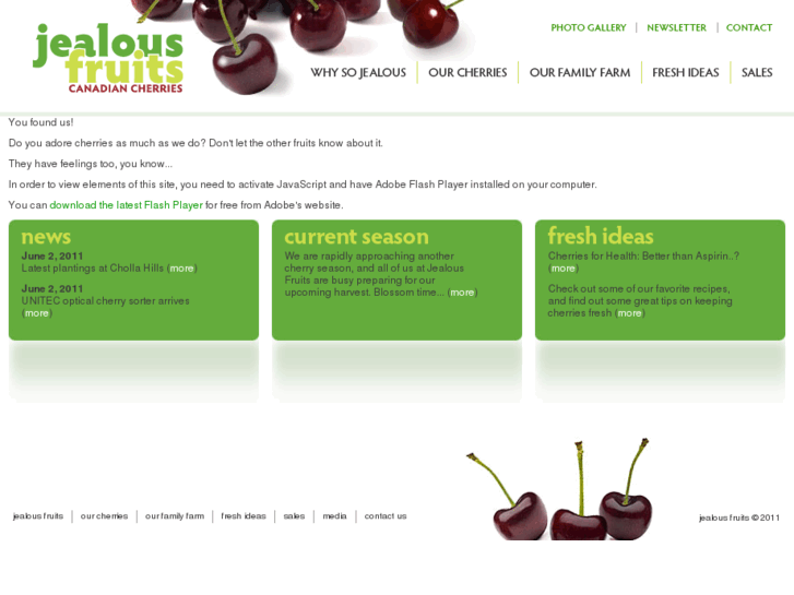 www.jealousfruits.com