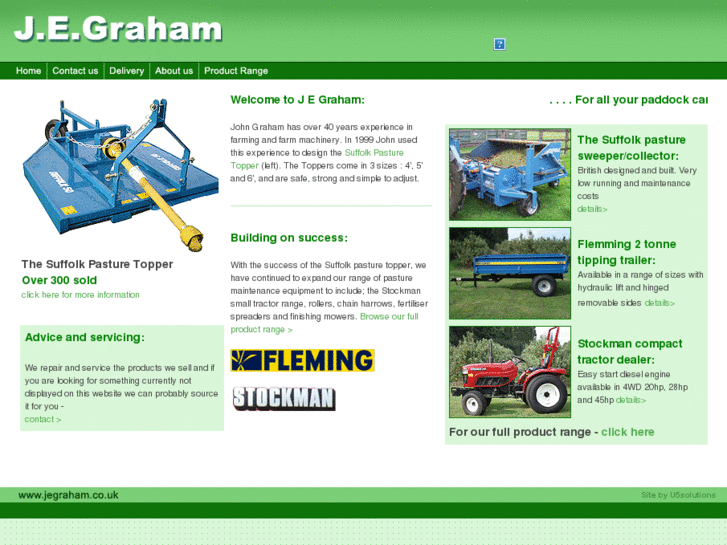 www.jegraham.co.uk