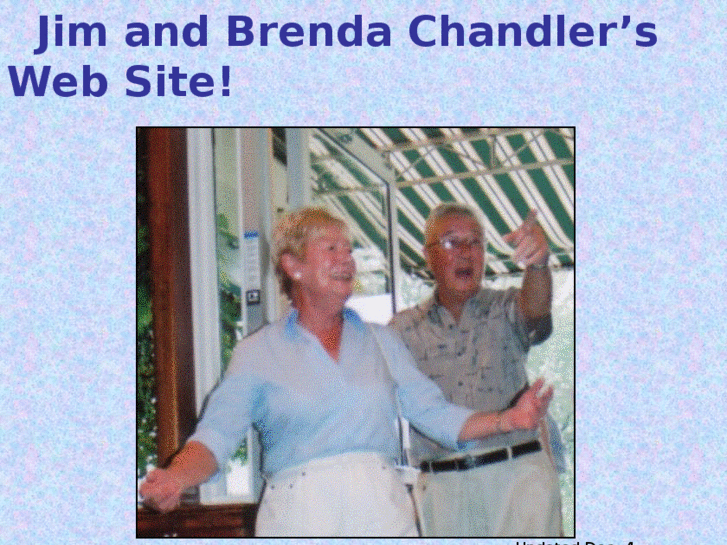 www.jimandbrendachandler.com