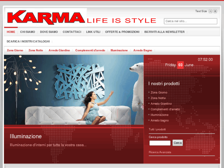 www.karmaonweb.com