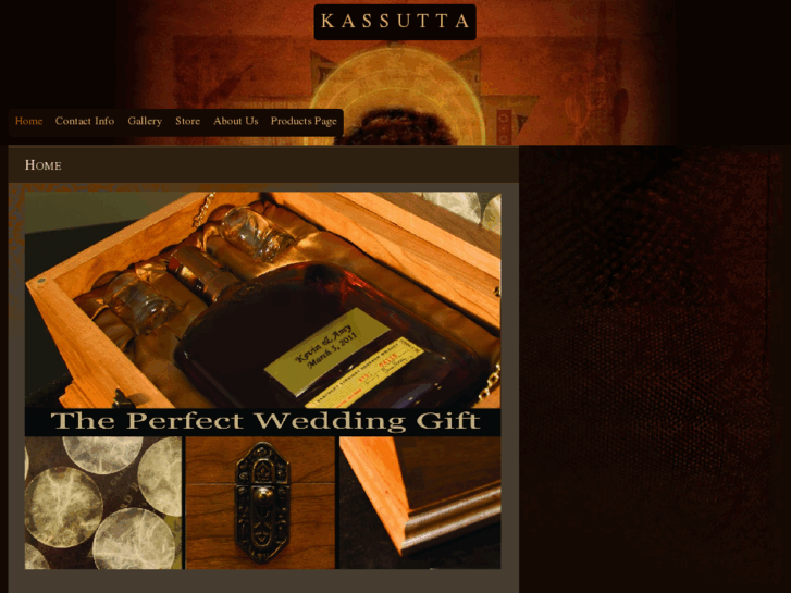 www.kassutta.com