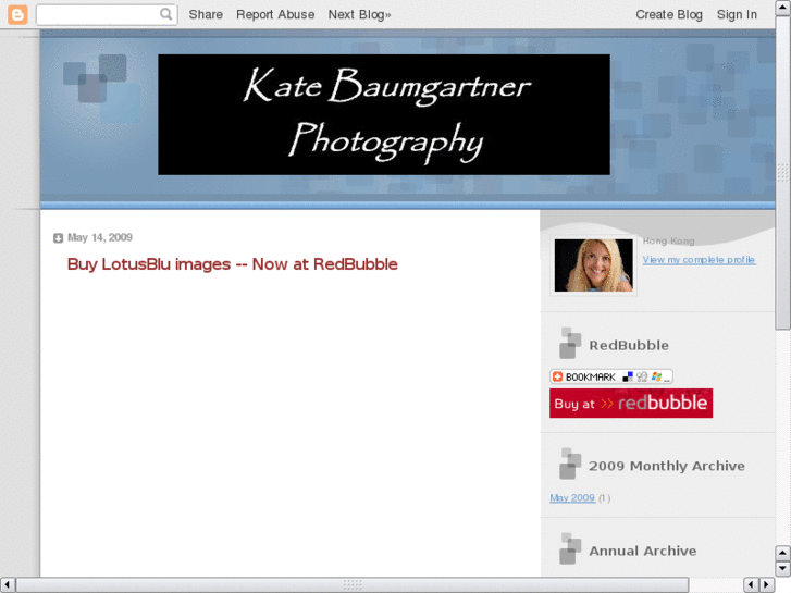 www.katebaumgartner.com