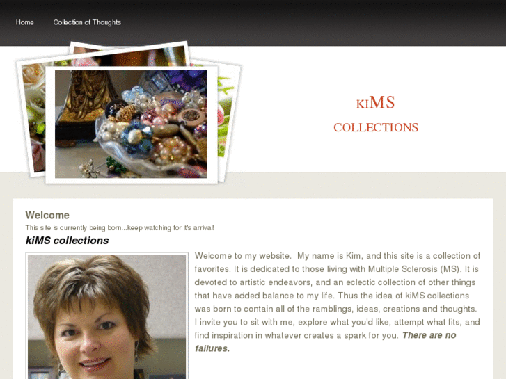 www.kimscollections.com