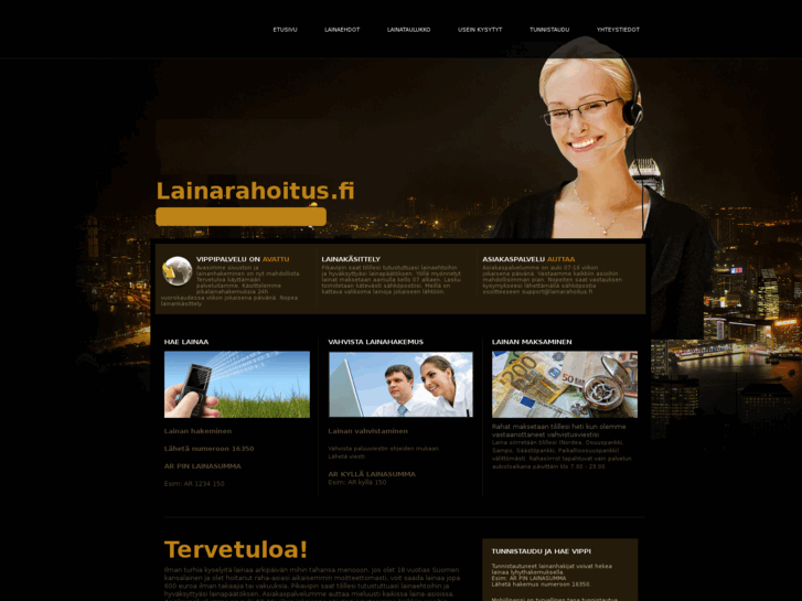 www.lainarahoitus.fi