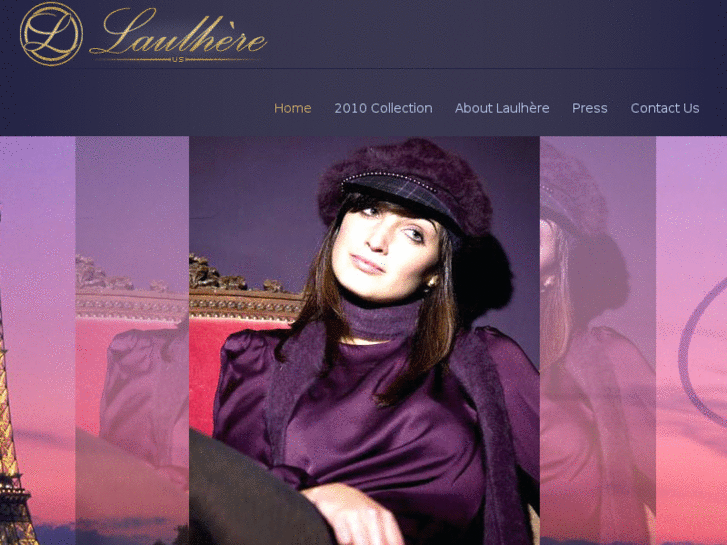 www.laulhereus.com