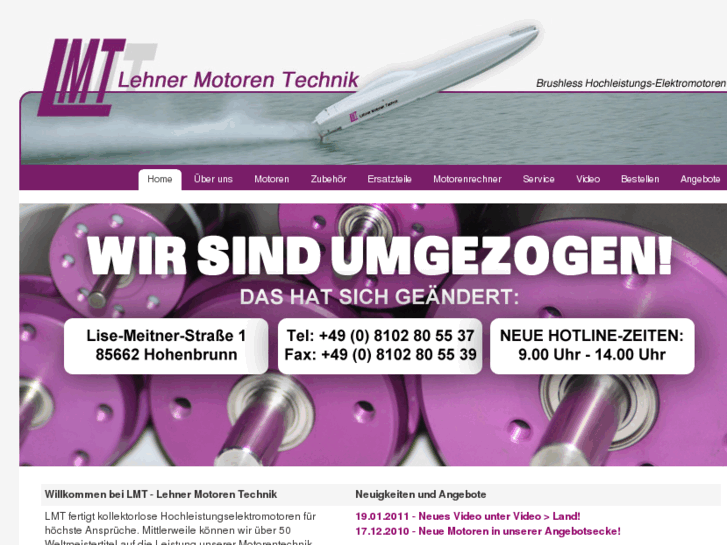 www.lehner-motoren.de