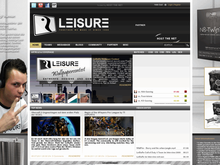 www.leisure-esports.com