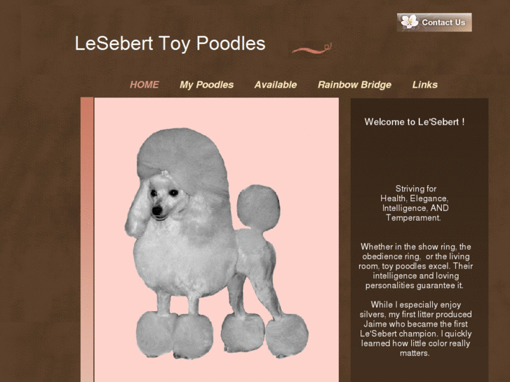 www.lesebert.com