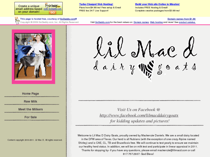 www.lilmacd.com