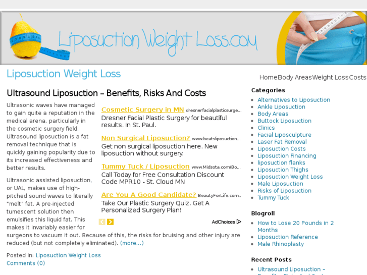 www.liposuctionweightloss.org